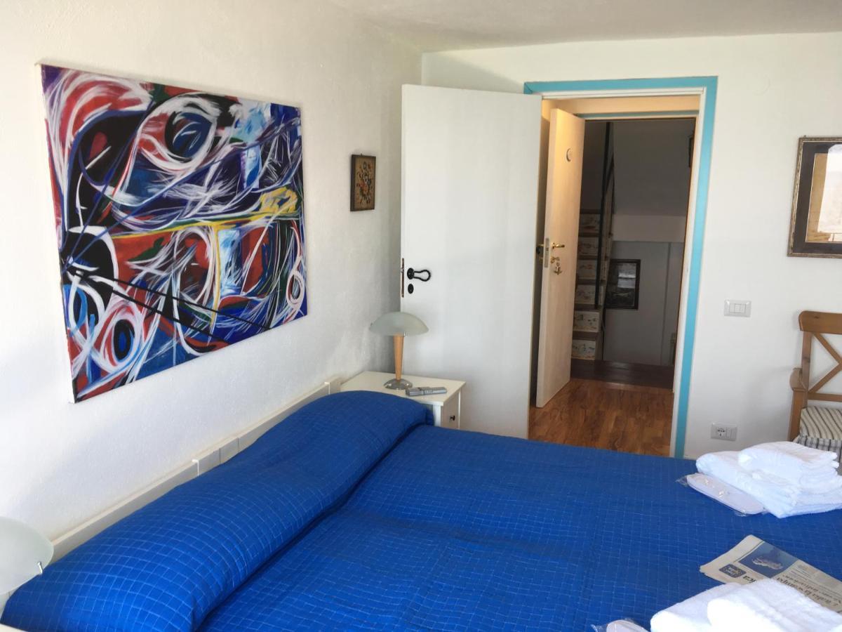 쉴라 Bb Il Generale B&B 외부 사진