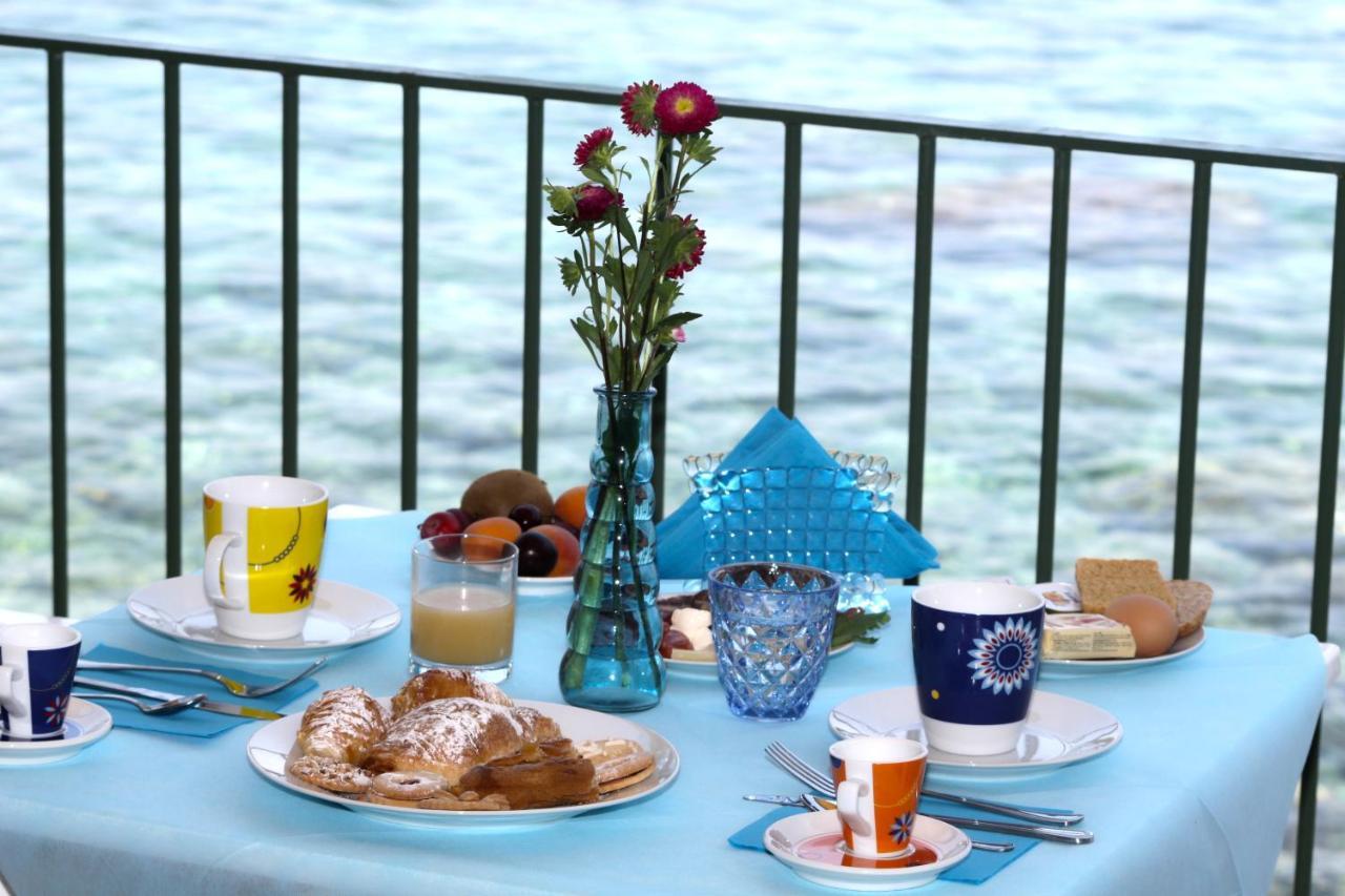 쉴라 Bb Il Generale B&B 외부 사진